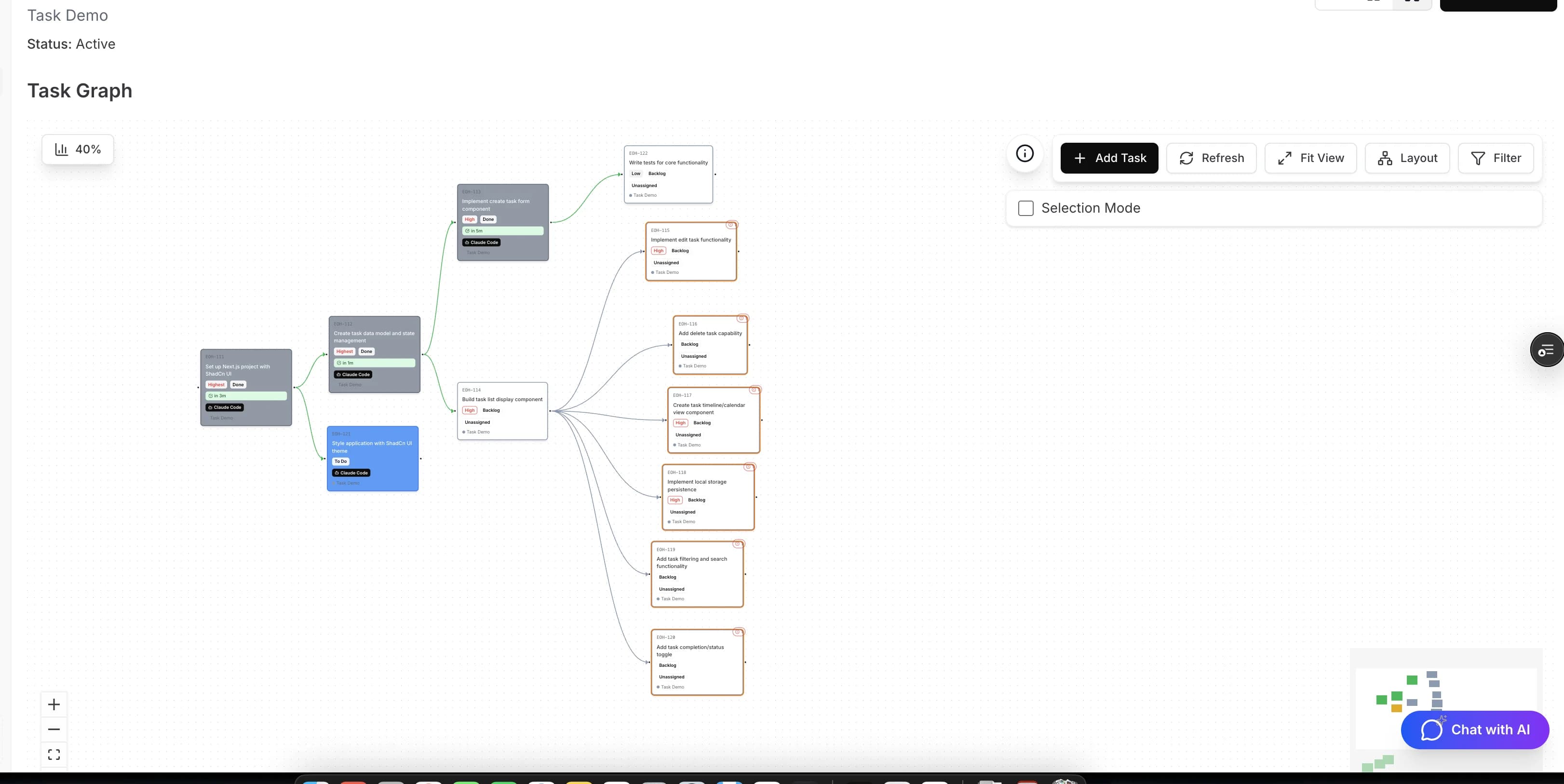 Cover Image for Why We Need AI-Native Task Management Systems